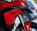 купити нове авто Дукаті Multistrada V2 S 2025 року від офіційного дилера Ducati «УКРАВТО КИЇВ» Дукаті фото