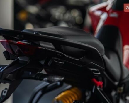купить новое авто Дукати Multistrada V2 S 2025 года от официального дилера Ducati «УКРАВТО КИЇВ» Дукати фото