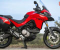 Дукати Multistrada V2 S, объемом двигателя 0.94 л и пробегом 0 тыс. км за 22744 $, фото 1 на Automoto.ua