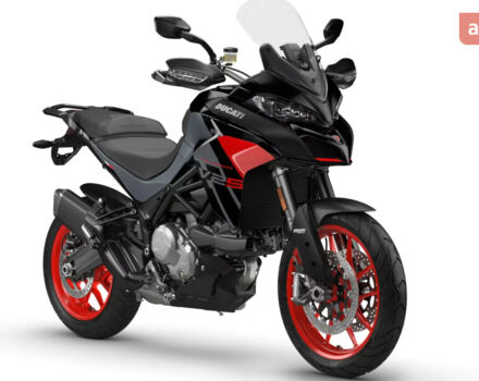 Дукати Multistrada V2 S, объемом двигателя 0.94 л и пробегом 0 тыс. км за 22744 $, фото 1 на Automoto.ua