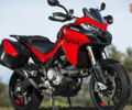 Дукати Multistrada V2 S, объемом двигателя 0.94 л и пробегом 0 тыс. км за 22744 $, фото 3 на Automoto.ua