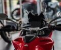 купити нове авто Дукаті Multistrada V2 S 2025 року від офіційного дилера Ducati «УКРАВТО КИЇВ» Дукаті фото