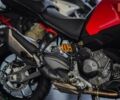 купити нове авто Дукаті Multistrada V2 S 2025 року від офіційного дилера Ducati «УКРАВТО КИЇВ» Дукаті фото