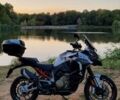 Белый Дукати Multistrada V4S, объемом двигателя 1.2 л и пробегом 19 тыс. км за 26700 $, фото 3 на Automoto.ua