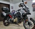 Белый Дукати Multistrada V4S, объемом двигателя 1.2 л и пробегом 19 тыс. км за 26700 $, фото 7 на Automoto.ua