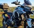 Белый Дукати Multistrada V4S, объемом двигателя 1.2 л и пробегом 19 тыс. км за 26700 $, фото 13 на Automoto.ua