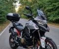 Белый Дукати Multistrada V4S, объемом двигателя 1.2 л и пробегом 19 тыс. км за 26700 $, фото 1 на Automoto.ua