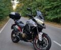Белый Дукати Multistrada V4S, объемом двигателя 1.2 л и пробегом 19 тыс. км за 26700 $, фото 2 на Automoto.ua