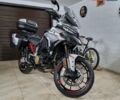 Белый Дукати Multistrada V4S, объемом двигателя 1.2 л и пробегом 19 тыс. км за 26700 $, фото 9 на Automoto.ua