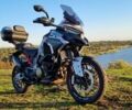 Белый Дукати Multistrada V4S, объемом двигателя 1.2 л и пробегом 19 тыс. км за 26700 $, фото 15 на Automoto.ua