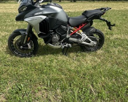 Дукати Multistrada V4S, объемом двигателя 1.16 л и пробегом 0 тыс. км за 7999 $, фото 3 на Automoto.ua