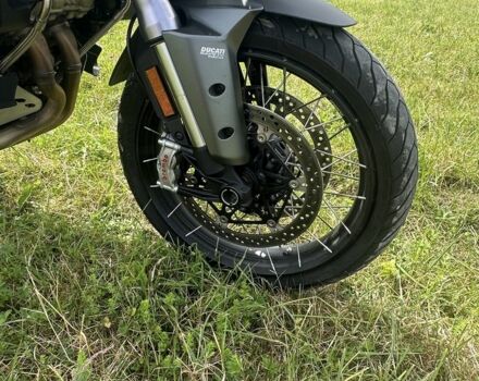 Дукати Multistrada V4S, объемом двигателя 1.16 л и пробегом 0 тыс. км за 7999 $, фото 5 на Automoto.ua