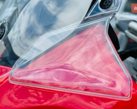 Дукати Multistrada V4S, объемом двигателя 1.16 л и пробегом 0 тыс. км за 31407 $, фото 26 на Automoto.ua