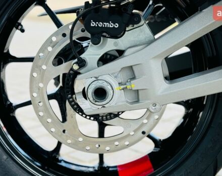 Дукати Multistrada V4S, объемом двигателя 1.16 л и пробегом 0 тыс. км за 31407 $, фото 39 на Automoto.ua