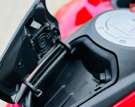 Дукати Multistrada V4S, объемом двигателя 1.16 л и пробегом 0 тыс. км за 31407 $, фото 23 на Automoto.ua