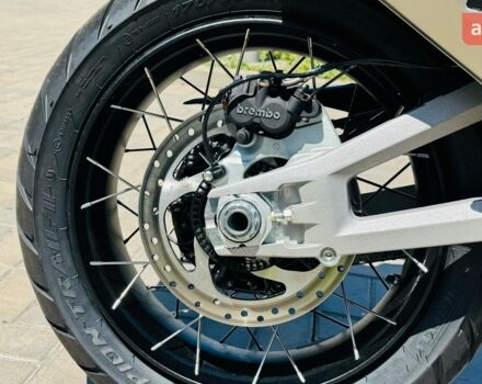 Дукати Multistrada V4S, объемом двигателя 1.16 л и пробегом 0 тыс. км за 31407 $, фото 5 на Automoto.ua