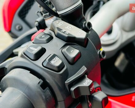 Дукати Multistrada V4S, объемом двигателя 1.16 л и пробегом 0 тыс. км за 31407 $, фото 43 на Automoto.ua