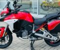 Дукати Multistrada V4S, объемом двигателя 1.16 л и пробегом 0 тыс. км за 31407 $, фото 19 на Automoto.ua