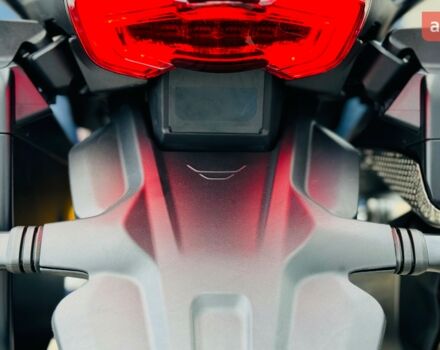 Дукати Multistrada V4S, объемом двигателя 1.16 л и пробегом 0 тыс. км за 31407 $, фото 40 на Automoto.ua