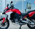 Дукати Multistrada V4S, объемом двигателя 1.16 л и пробегом 0 тыс. км за 31407 $, фото 7 на Automoto.ua