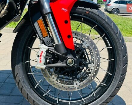 Дукати Multistrada V4S, объемом двигателя 1.16 л и пробегом 0 тыс. км за 31407 $, фото 4 на Automoto.ua