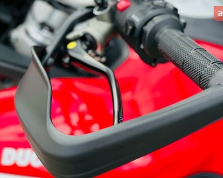 Дукати Multistrada V4S, объемом двигателя 1.16 л и пробегом 0 тыс. км за 31407 $, фото 27 на Automoto.ua