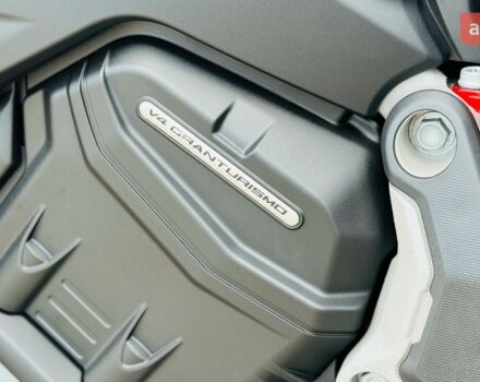 Дукати Multistrada V4S, объемом двигателя 1.16 л и пробегом 0 тыс. км за 31407 $, фото 44 на Automoto.ua