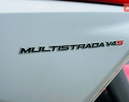 Дукати Multistrada V4S, объемом двигателя 1.16 л и пробегом 0 тыс. км за 31407 $, фото 20 на Automoto.ua