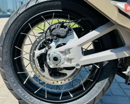 Дукати Multistrada V4S, объемом двигателя 1.16 л и пробегом 0 тыс. км за 31407 $, фото 47 на Automoto.ua