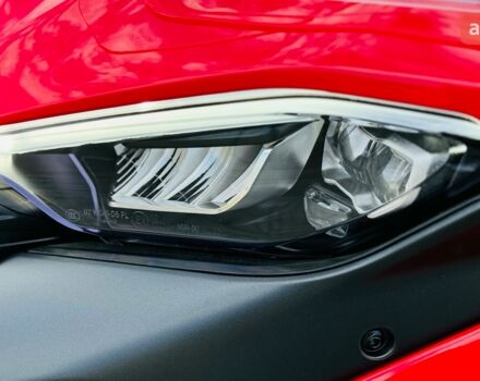 Дукати Multistrada V4S, объемом двигателя 1.16 л и пробегом 0 тыс. км за 31407 $, фото 41 на Automoto.ua
