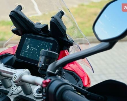 Дукати Multistrada V4S, объемом двигателя 1.16 л и пробегом 0 тыс. км за 31407 $, фото 22 на Automoto.ua