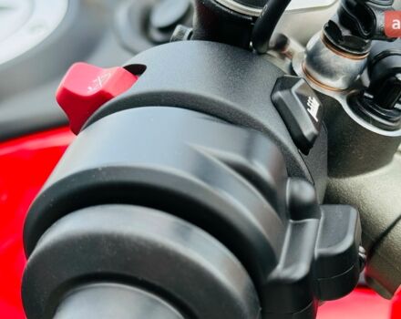 Дукати Multistrada V4S, объемом двигателя 1.16 л и пробегом 0 тыс. км за 31407 $, фото 38 на Automoto.ua