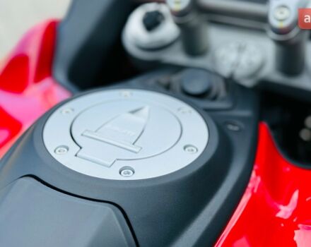 Дукати Multistrada V4S, объемом двигателя 1.16 л и пробегом 0 тыс. км за 31407 $, фото 24 на Automoto.ua