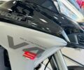 Дукати Multistrada V4S 2025 в Одессе на Automoto.ua Дукати Multistrada V4S, объемом двигателя 1.16 л и пробегом 0 тыс. км за 33030 $, фото 37 на Automoto.ua