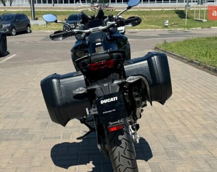 Дукати Multistrada V4S 2025 в Одессе на Automoto.ua Дукати Multistrada V4S, объемом двигателя 1.16 л и пробегом 0 тыс. км за 33030 $, фото 50 на Automoto.ua