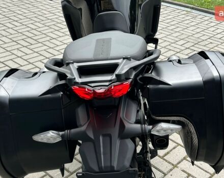 купить новое авто Дукати Multistrada V4S 2025 года от официального дилера Ducati Львів Дукати фото