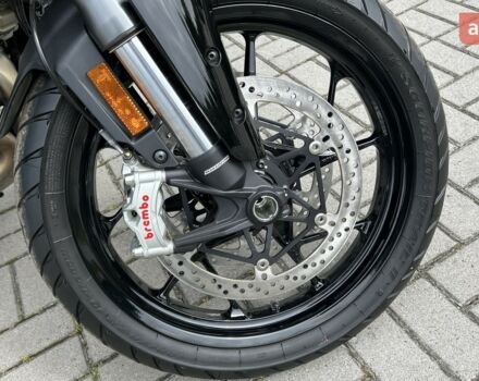 купити нове авто Дукаті Multistrada V4S 2025 року від офіційного дилера Ducati Львів Дукаті фото