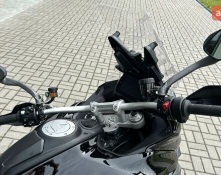 купить новое авто Дукати Multistrada V4S 2025 года от официального дилера Ducati Львів Дукати фото