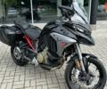купить новое авто Дукати Multistrada V4S 2025 года от официального дилера Ducati Львів Дукати фото