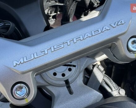 Дукаті Multistrada V4S, об'ємом двигуна 1.16 л та пробігом 0 тис. км за 32533 $, фото 12 на Automoto.ua