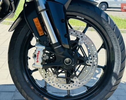 Дукаті Multistrada V4S, об'ємом двигуна 1.16 л та пробігом 0 тис. км за 32533 $, фото 43 на Automoto.ua
