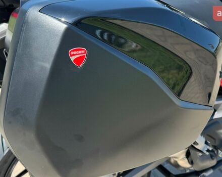Дукати Multistrada V4S 2025 в Одессе на Automoto.ua Дукати Multistrada V4S, объемом двигателя 1.16 л и пробегом 0 тыс. км за 33030 $, фото 25 на Automoto.ua