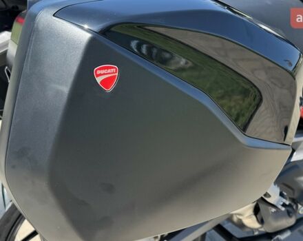 Дукаті Multistrada V4S, об'ємом двигуна 1.16 л та пробігом 0 тис. км за 32533 $, фото 25 на Automoto.ua