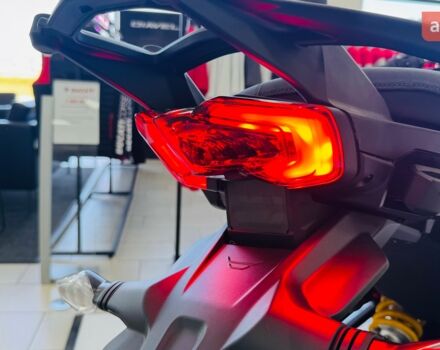 Дукати Multistrada V4S 2025 в Одессе на Automoto.ua Дукати Multistrada V4S, объемом двигателя 1.16 л и пробегом 0 тыс. км за 33030 $, фото 18 на Automoto.ua