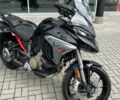 купить новое авто Дукати Multistrada V4S 2025 года от официального дилера Ducati Львів Дукати фото