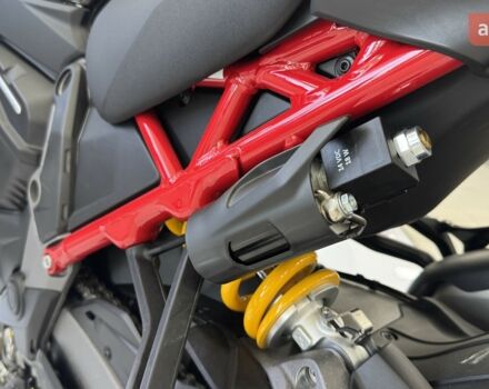 Дукаті Multistrada V4S, об'ємом двигуна 1.16 л та пробігом 0 тис. км за 32533 $, фото 31 на Automoto.ua