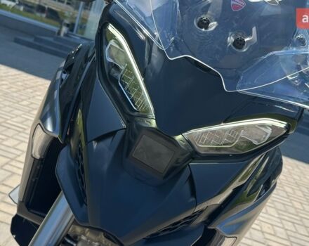 Дукати Multistrada V4S 2025 в Одессе на Automoto.ua Дукати Multistrada V4S, объемом двигателя 1.16 л и пробегом 0 тыс. км за 33030 $, фото 21 на Automoto.ua