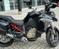 купить новое авто Дукати Multistrada V4S 2025 года от официального дилера Ducati Львів Дукати фото