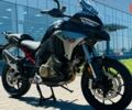 Дукати Multistrada V4S 2025 в Одессе на Automoto.ua Дукати Multistrada V4S, объемом двигателя 1.16 л и пробегом 0 тыс. км за 33030 $, фото 2 на Automoto.ua