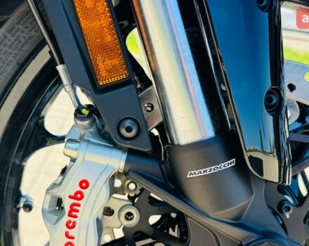 Дукаті Multistrada V4S, об'ємом двигуна 1.16 л та пробігом 0 тис. км за 32533 $, фото 42 на Automoto.ua